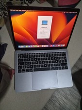 MacBook Pro 13” 2017 – i5