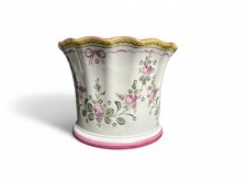 Saint Clément, cache-pot en