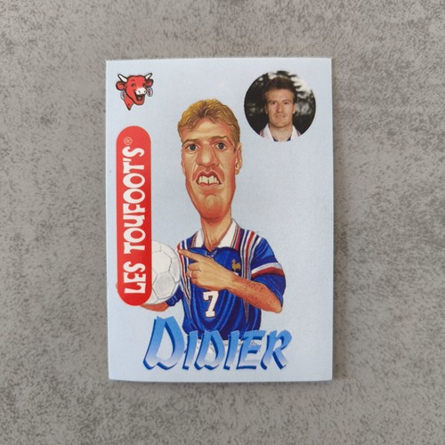 Image didier deschamps - didier,