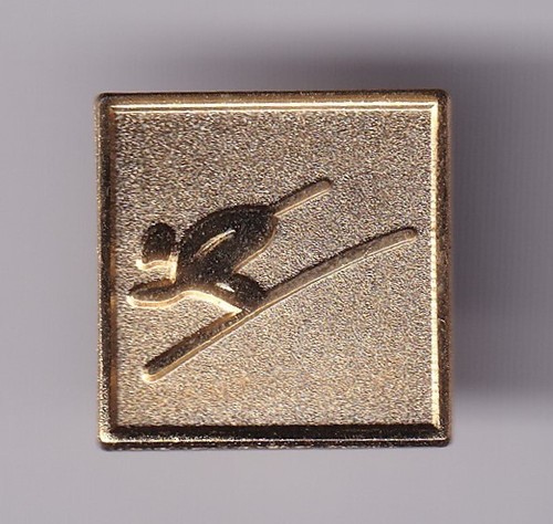 Rare pins pin olympique - pin's, ..