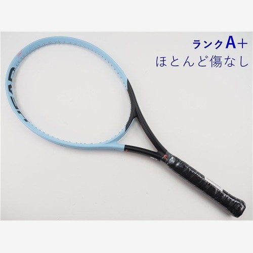 Raquette tennis head - de,