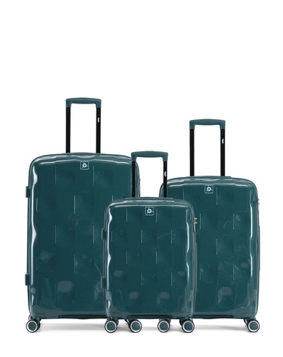 Lot valises rigides grand - lot, de