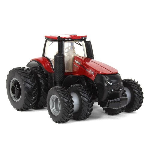 Ertl tracteur avec roues - ertl,