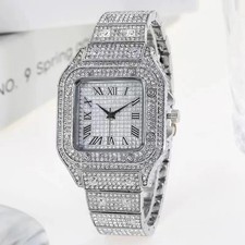 Montre Homme Luxe Or Rose