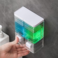 Distributeur de savon liquide