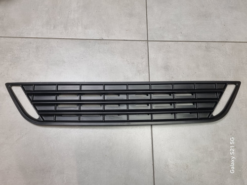 Aixam grille pare choc - pare,