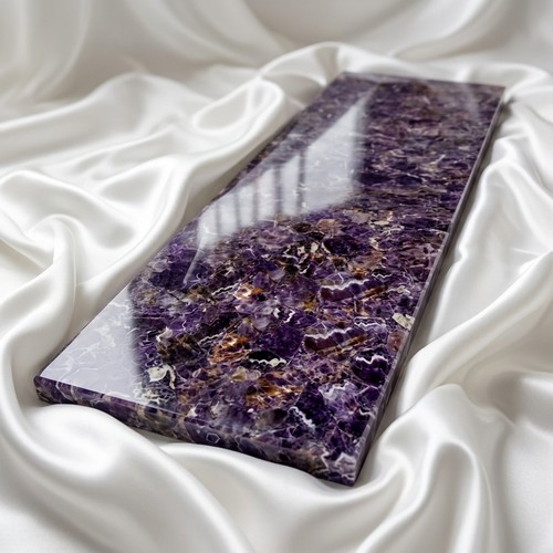 12x18 inches purple - purple, amethyst