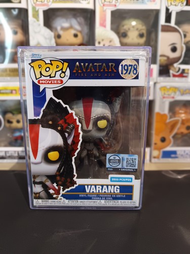 Funko pop movies varang - funko,