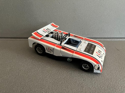 Ancienne miniature voiture - miniature,