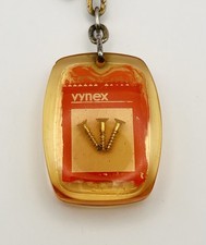 PORTE CLÉ - VYNEX - Bricolage