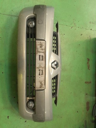 Pare choc avant renault - avant, megane