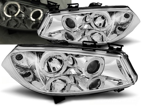 Phares pour renault megane - megane, ii