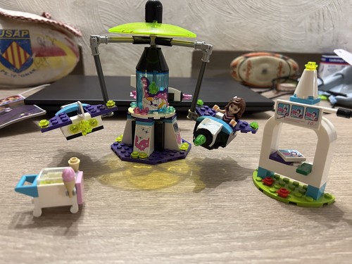 Lego 41128 friends amusement - 41128,