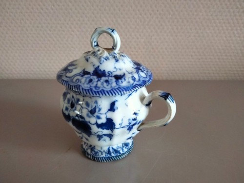 Pot jus flora creil - pot,