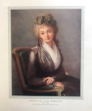 Illustration en couleurs