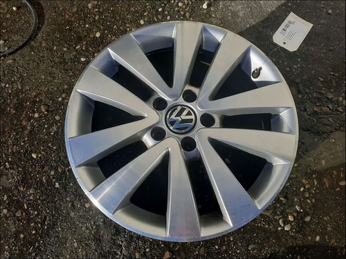 Jante aluminium volkswagen - aluminium,