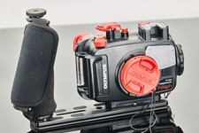 Olympus Tg-5 Étui Étanche