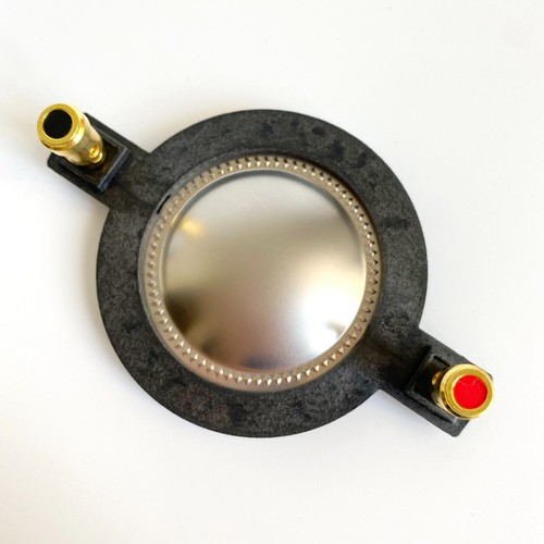 Replacement titanium - 1.75",