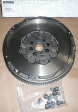 ORIGINAL ROUE À DOUBLE MASSE RÉGÉNÉRÉ POUR RENAULT MASTER III 2.3DCI 123009041R