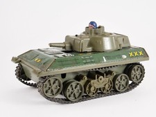 Joustra tank tôle - tank,
