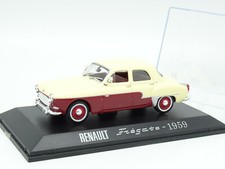 Norev Presse 1/43 - Renault