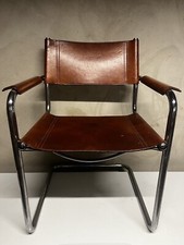 Lot de 3 fauteuils de table