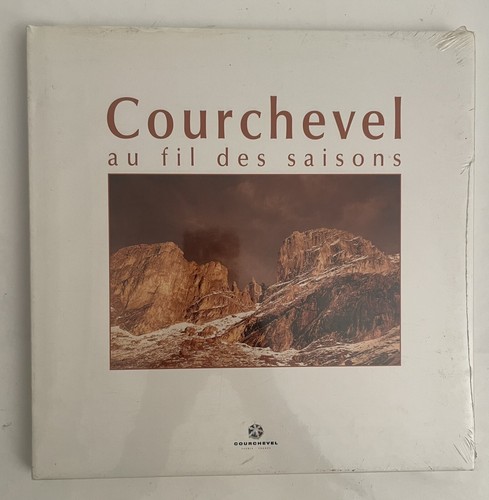 Courchevel fil des - au,