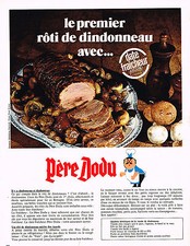 PUBLICITE ADVERTISING 044