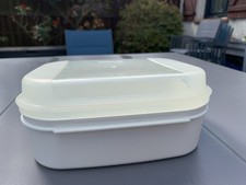 Boîte Tupperware bon état