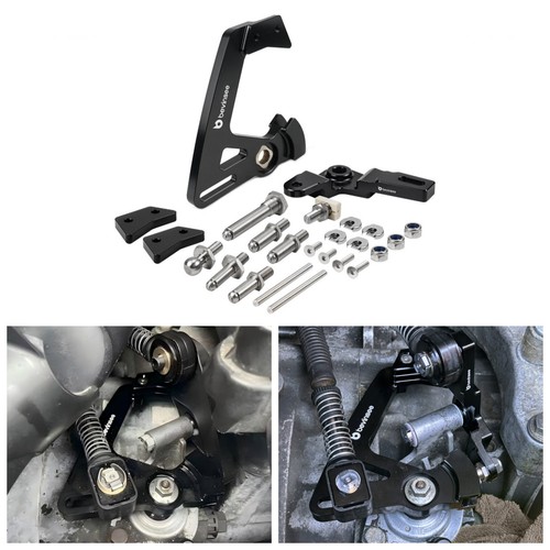 Kit bras levier de - kit,