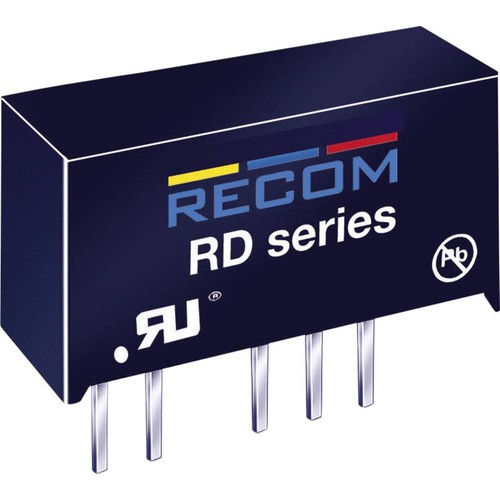 Convertisseur pour - cc/cc,