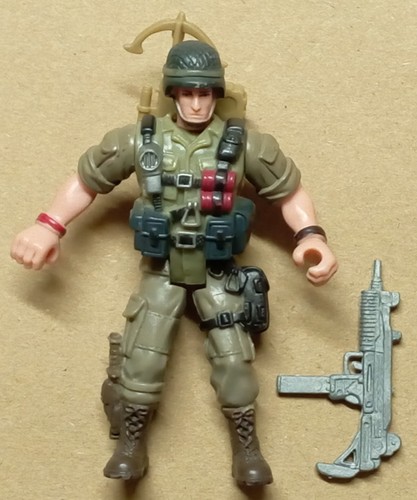 Figurine chap mei freedom - mei,