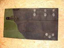 Mercedes Benz Wolf W460 W461 /