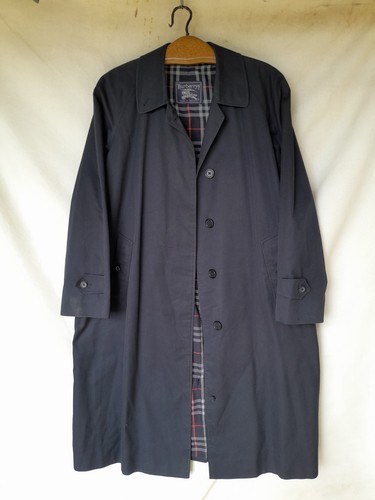 Trench coat burberry vintage - trench-coat,