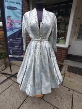 Robe Vintage Originale Années