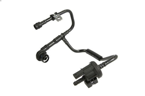 Valve commande par - commande,