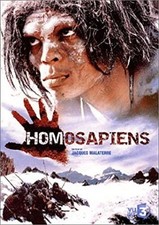 Dvd Homo Sapiens [Édition Collector]