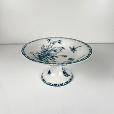 Compotier ancien Sarreguemines