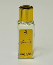 Ganymede EDP by Marc Antoine