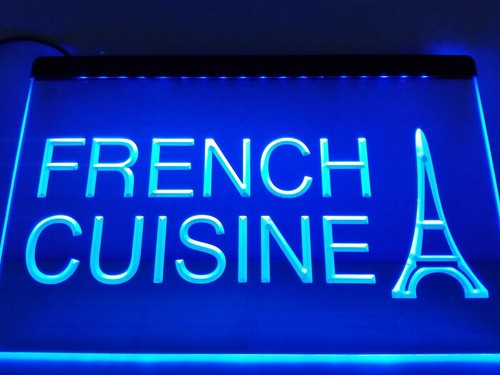 Cuisine française club - , de