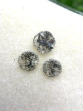 Diamant Naturel Loose Rond