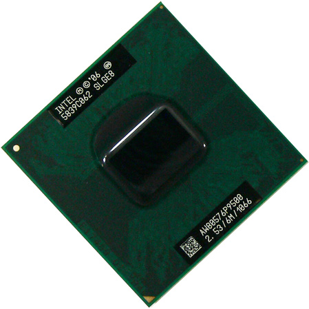 Intel core duo p9500 - 🔥intel, 2