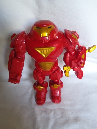 Marvel super heros - heros, mashers