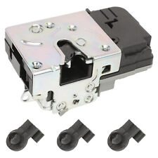 Serrure De Porte Avant Gauche