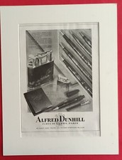 Publicité de presse 1931