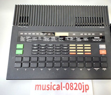 Yamaha rx5 digital rhythm - yamaha,