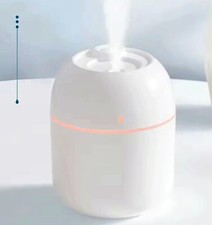 Mini humidificateur air usb - d'air,