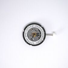 Mouvement de montre Quartz ISA 317 - 2174 (Ø24/26 mm, Date 3h / 6h) [NOS]