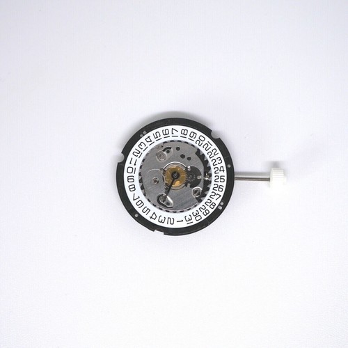 Mouvement montre quartz isa - de,