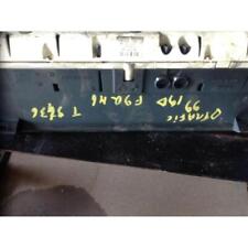 TABLEAU DE BORD COMPTEUR POUR RENAULT TRAFIC (89-99) 1.9 D. FUR. D/1870CC. 1989